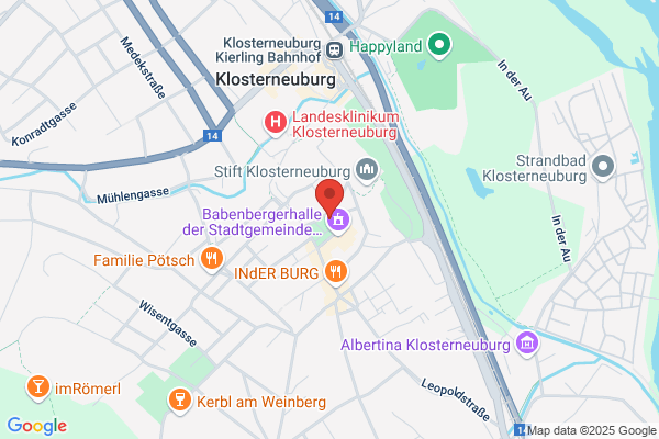 Kino Klosterneuburg