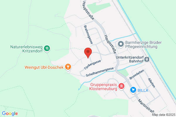 Mag. Petra Lindenbauer