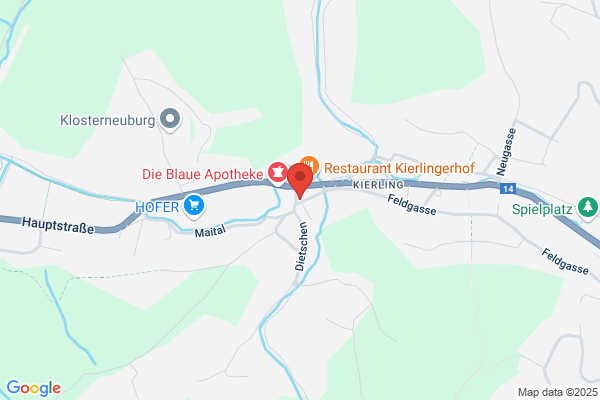 Heilmassage Steinbrecher