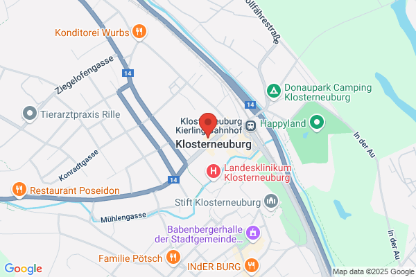 Dr. Rainer Gassner & Partner Gruppenpraxis f. Frauenheilkunde u. Geburtshilfe OG