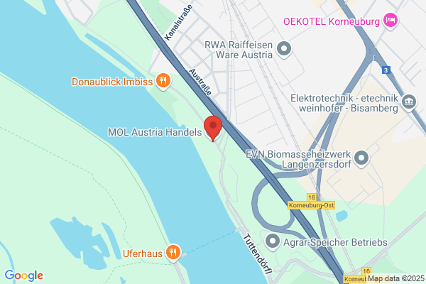 MOL Austria Handels GmbH