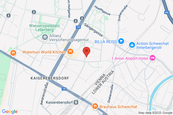 Gartenbau Hewera GmbH