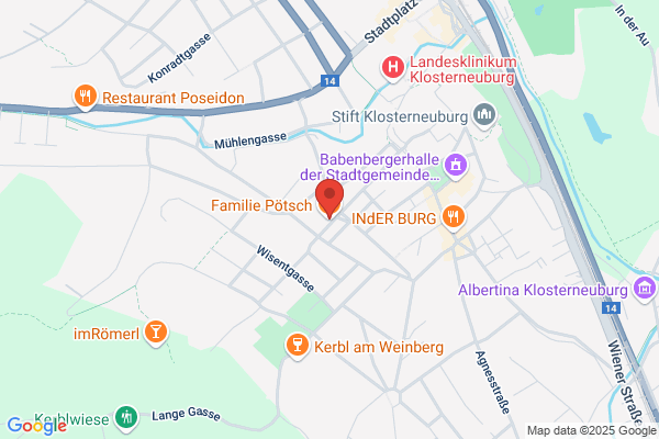 Leopold Poetsch