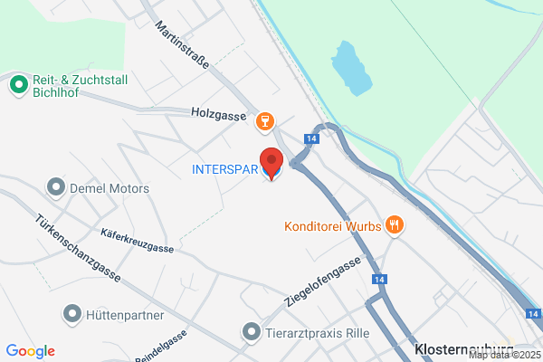 Adeg Oesterreich Handels AG