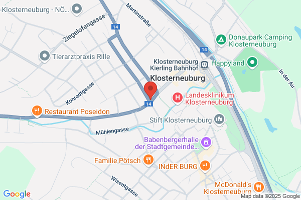 Aenderungsschneiderei Traude