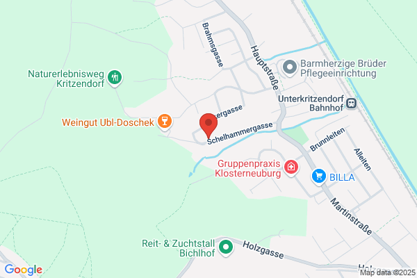 Malermeister Hanzal GmbH