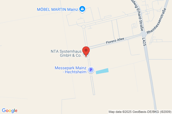 NTA Nachrichtentechnische Anlagen Ges.mbH