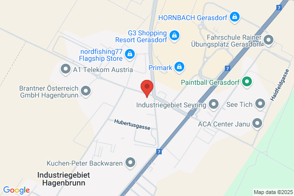 TIB-Techn. Industriebuersten Ingrisch Ges.mbH