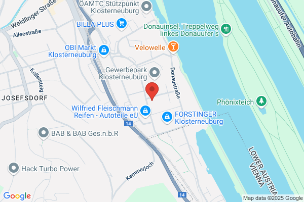 Victaulic Oesterreich GmbH