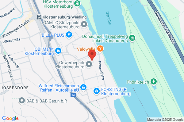 ssI Medizintechnik Ges.mbH
