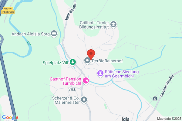 Krabbelstube der Schwestern vom Guten Hirten