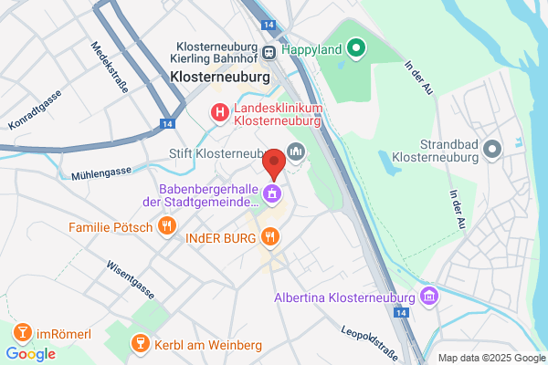 Welfia Altherrenverband der KHV im OeCV
