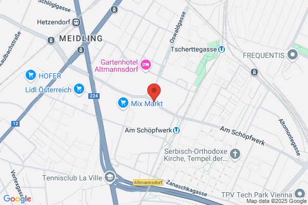 Buam Strebersdorfer