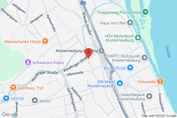 Spar Supermarkt