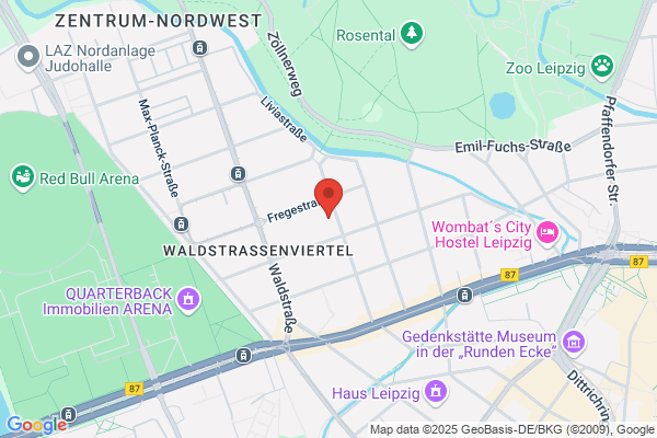 Agromex Real Estate Development GmbH
