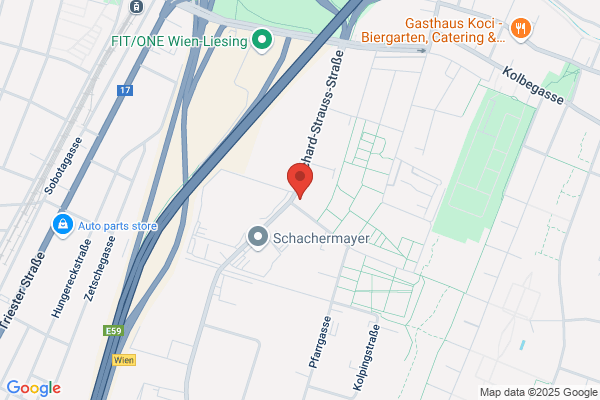 Andina Handels GmbH