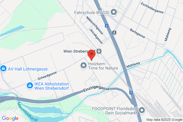 Naber Kaffeespezialitaeten Handels GmbH