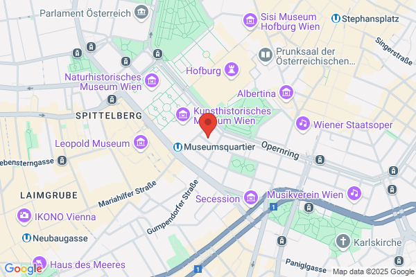 Stoiber Wilhelm Dr und Partner Dr