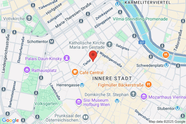 Feuerwehr der Stadt Wien