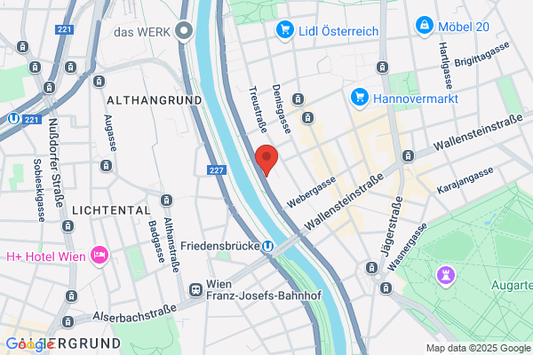 Selbsthilfe f Angehoerige von psychisch kranken Menschen (HPE)