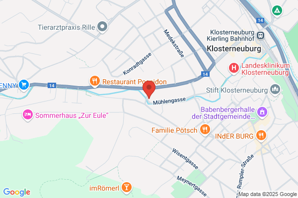 Pension Alte Muehle