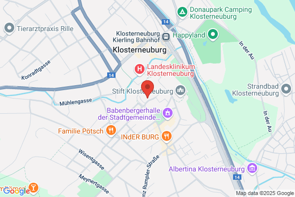 Schülerhilfe Nachhilfe Klosterneuburg