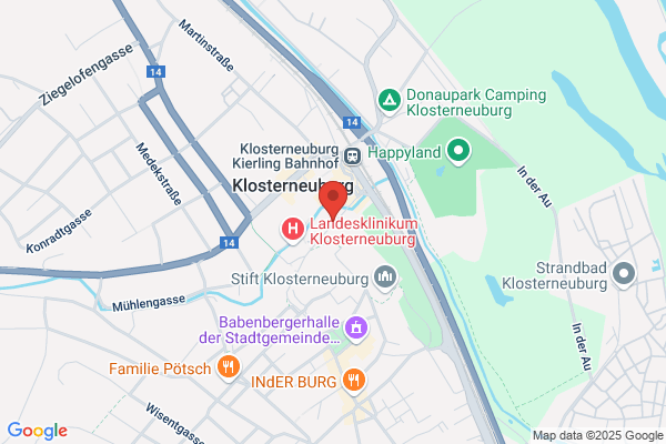 APCOA Parking Austria AG