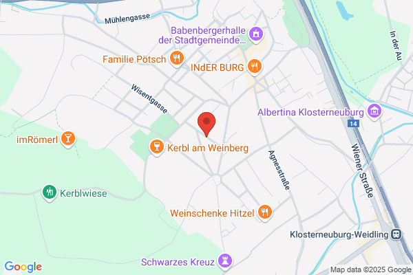 AUSTROPAC Warenhandels GmbH