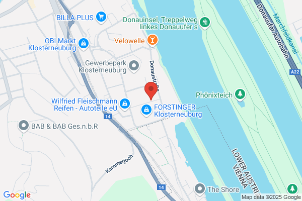 Auto Fachzeitschriften GmbH