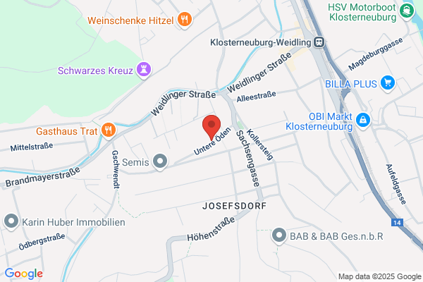 Burger Robert - Friedhofsbetreuung