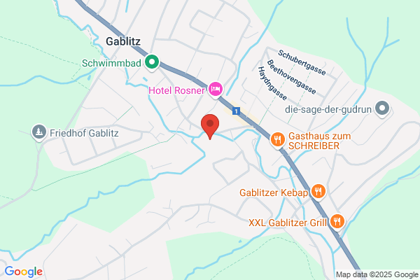 Forstverwaltung Neuwaldegg d. oesterr. Bundesforste