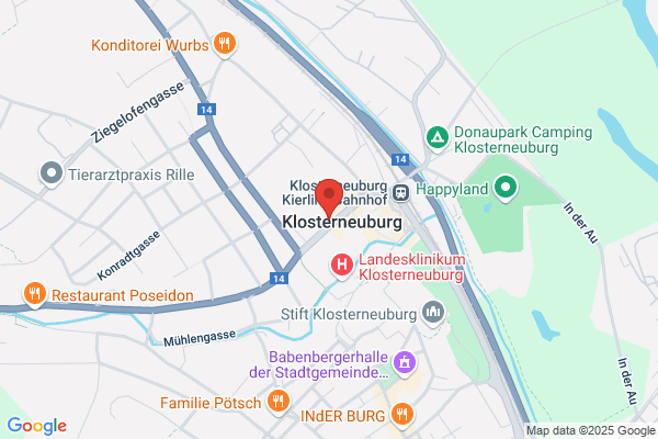Friedrich Bstaendig Ges.mbH und Co KG