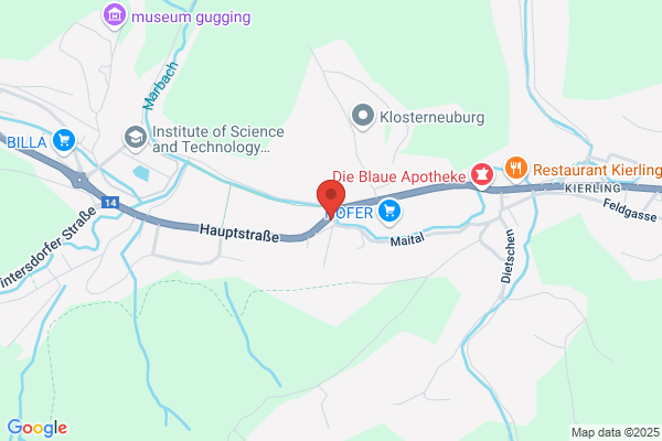 Hausbetreuung Stefan Herr GmbH