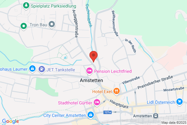 Kneipp Ortsverein Amstetten