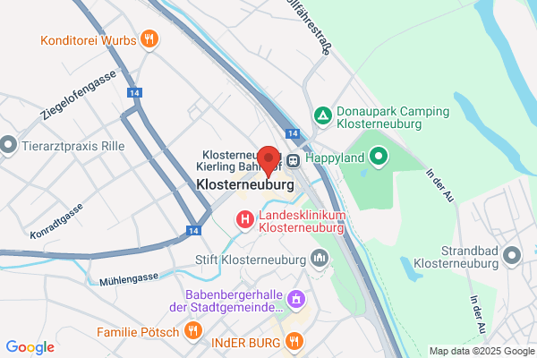 Appartmenthaus Alte Schranne
