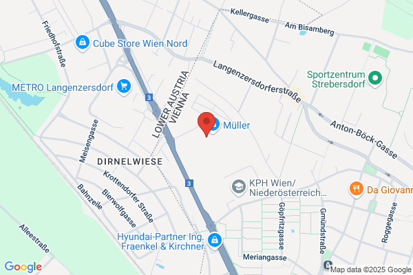 TEDi Warenhandels GmbH