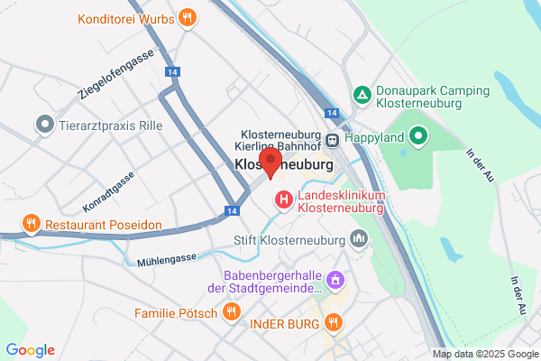Mag. Dr. Ferdinand Bruckner