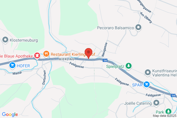 Kolda GesmbH und Dr Richard KG