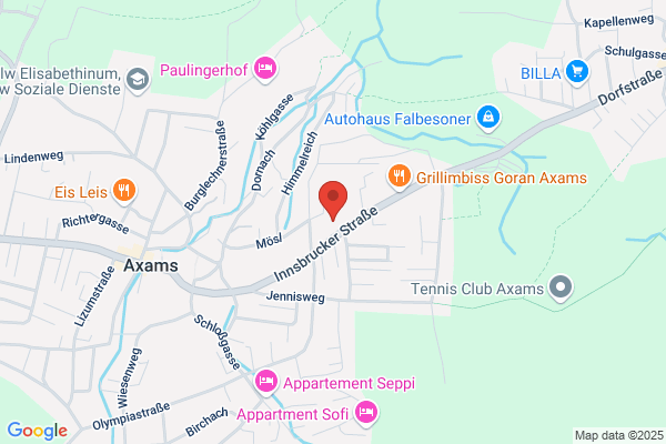 Claudia Zoechling ADEG- Frische Treff
