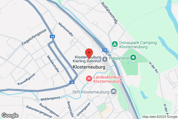 Schauberger Guenther aoUnivProf Dr