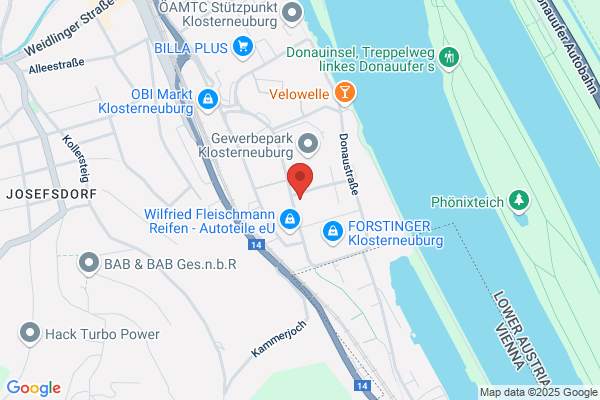 Cajoy GmbH