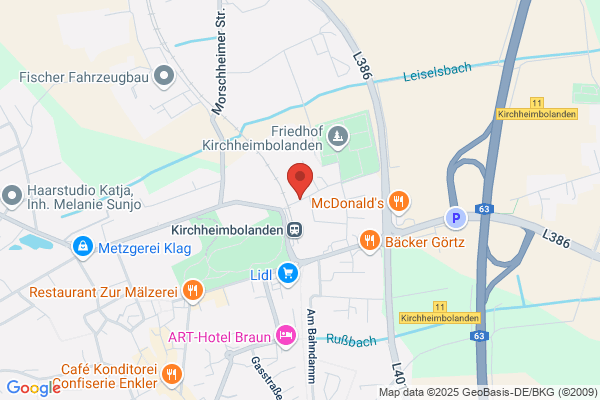 Mosgöller Möbel GmbH