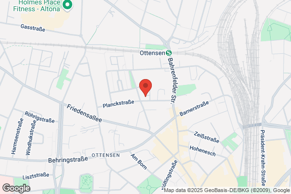 Kirchhoff Consult