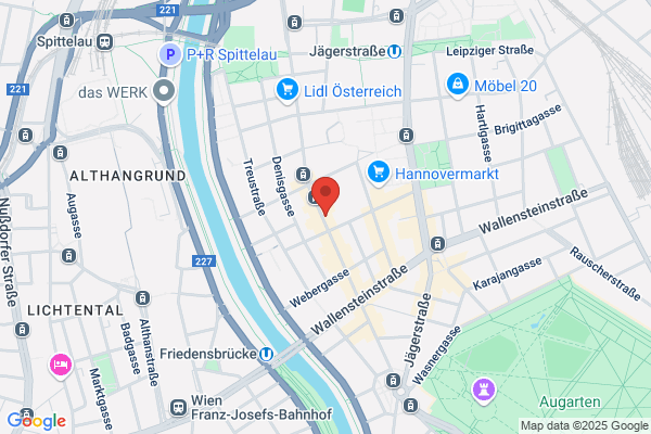 EP Dienstleistungs GmbH