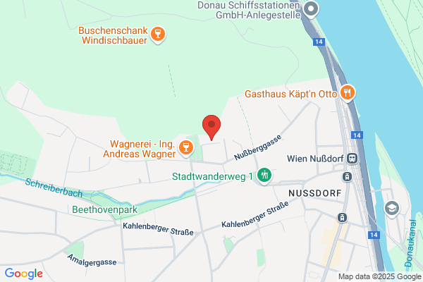 ERCHO Vermoegens- verwaltung Gesellschaft m.b.H.