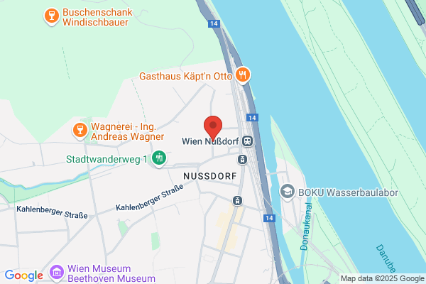 Habsburg-Lothringen A.S. Vermoegenstreuhand GmbH