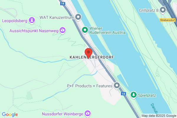 Heuriger Wettig Kahlenberger Dorf