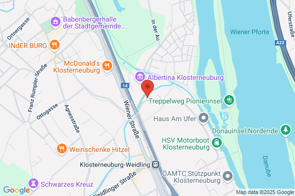 Betriebstennis-Club Chorherrenstift Klosterneub.