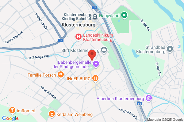 Club Donaustadt