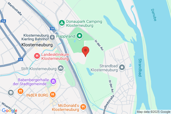 Floridsdorfer AC Knaebchen